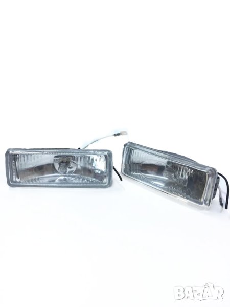 Универсални халогенни фарове, снимка 1