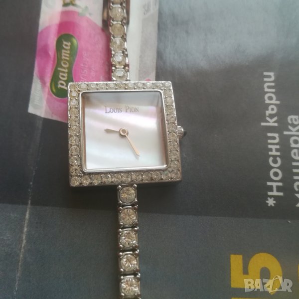 Дамски Часовник , снимка 1