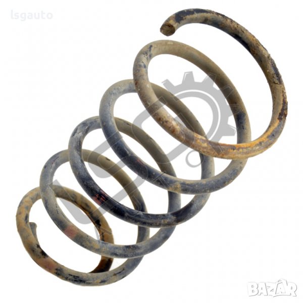 Предна пружина Seat Ibiza II (1993-2002) ID: 88368, снимка 1