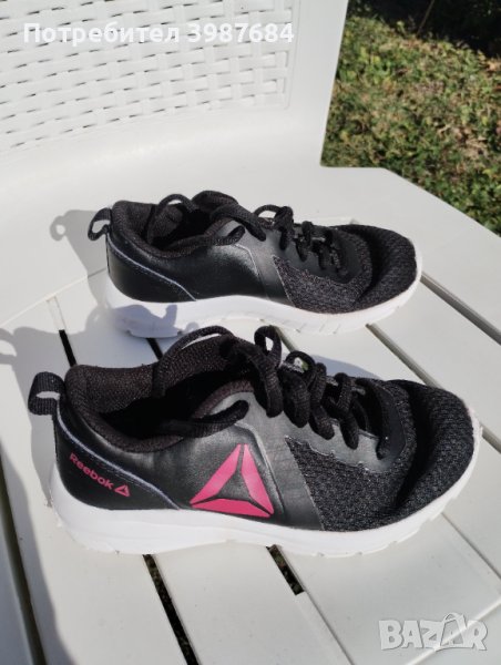 Детски маратонки Reebok!, снимка 1