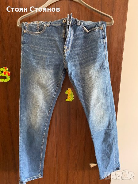 Детски дънки Mango, снимка 1