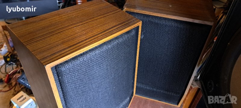 Английски тонколонки, снимка 1