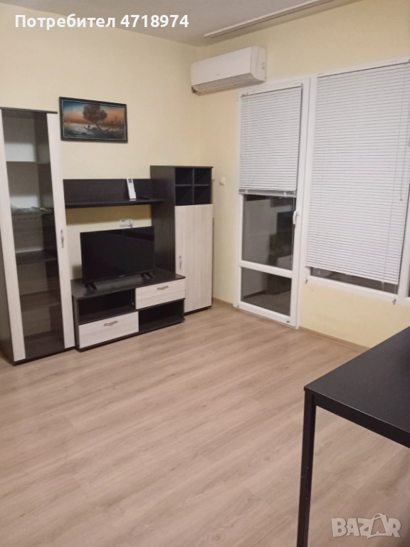 Апартамент под наем, снимка 1