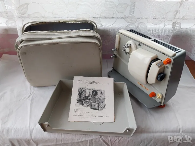 прожекционен апарат PENTAX, снимка 1