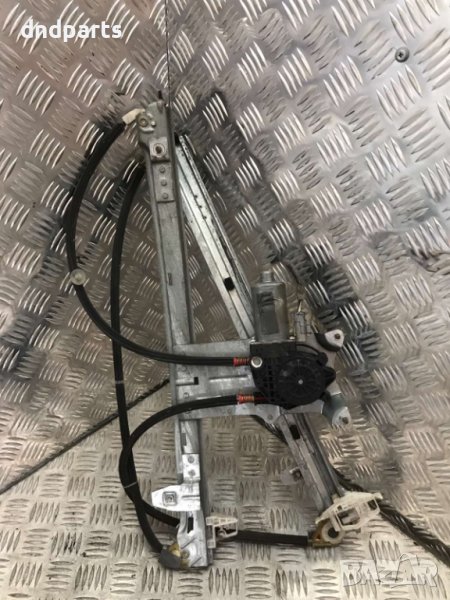 Механизъм ел. стъкло Citroen Xsara Picasso, 2005г., /преден, десен/, снимка 1