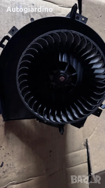 Вентилатор за парно зa Opel Corsa - 006457P, снимка 1