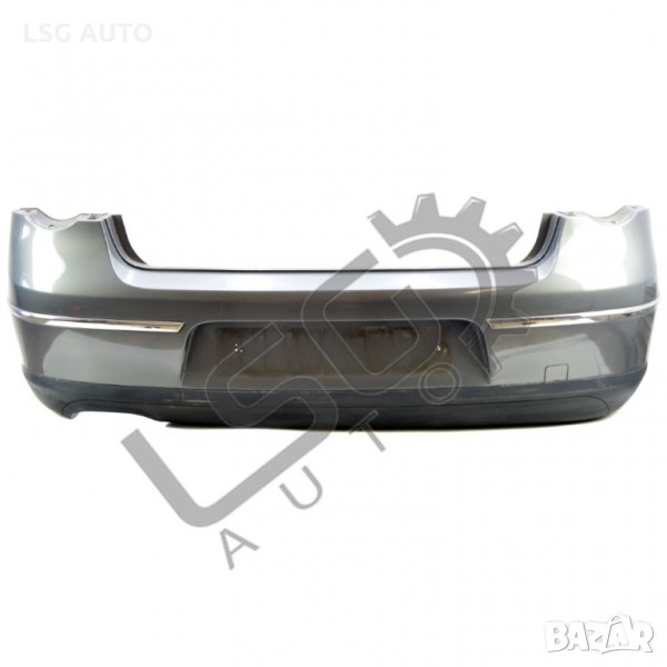 Задна броня Volkswagen Passat (B6) 2005-2010 VP130620N-10, снимка 1