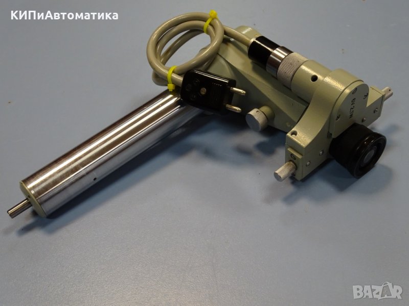 оптичен индикатор VEB TGL 7483/I 6V 2.1W, снимка 1