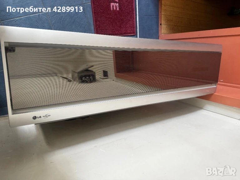 Климатик LG Art Cool , снимка 1