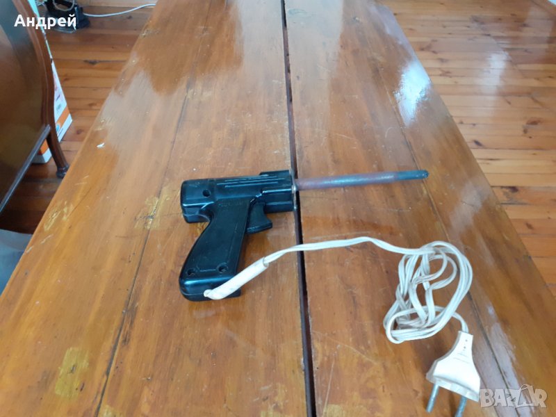 Стар поялник #22, снимка 1