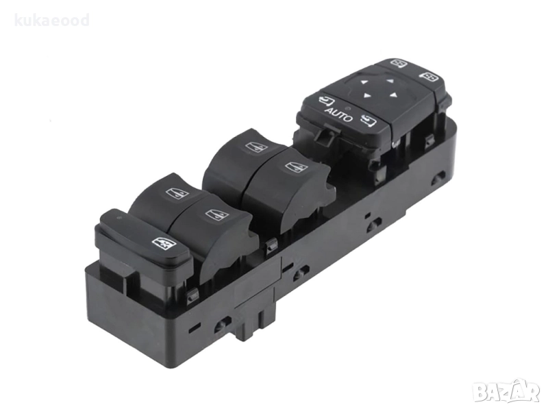 Бутони за ел стъкла  Renault Scenic 4 (2016-2022), снимка 1