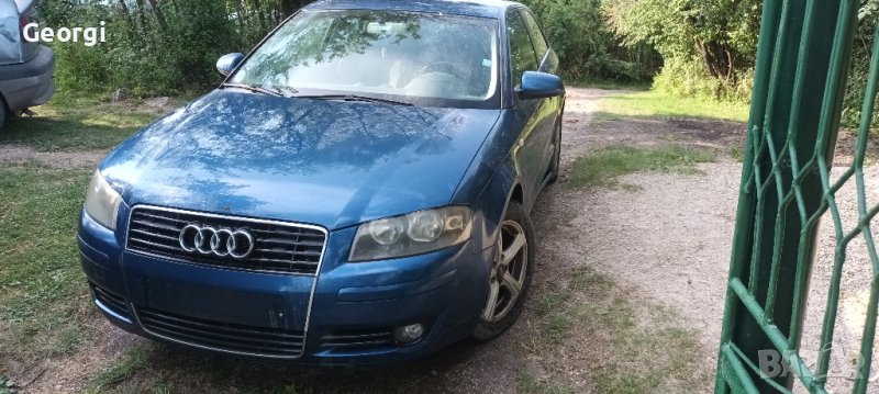 AUDI A3 2.0 FSI. НА ЧАСТИ, снимка 1