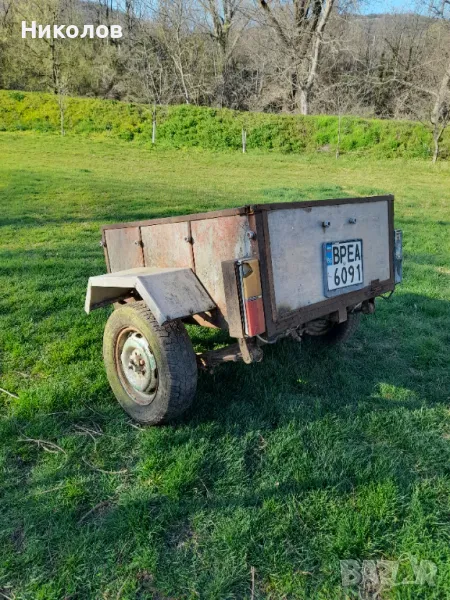 Ремарке, снимка 1