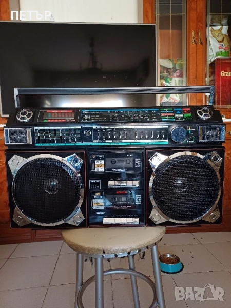 Watson RR 5600 8.5 кг . Д 62 см В32 см Ш .16 см, снимка 1