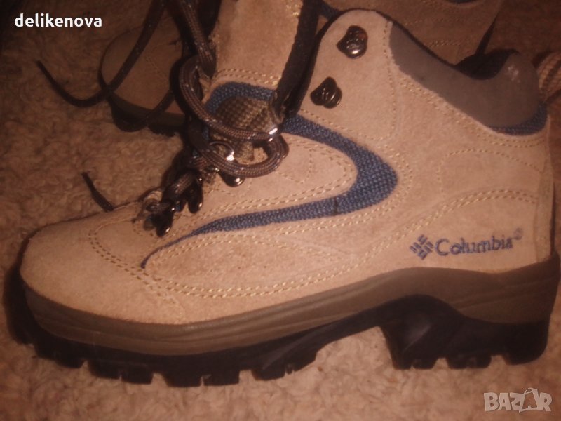 Columbia. Original. Size 37, снимка 1