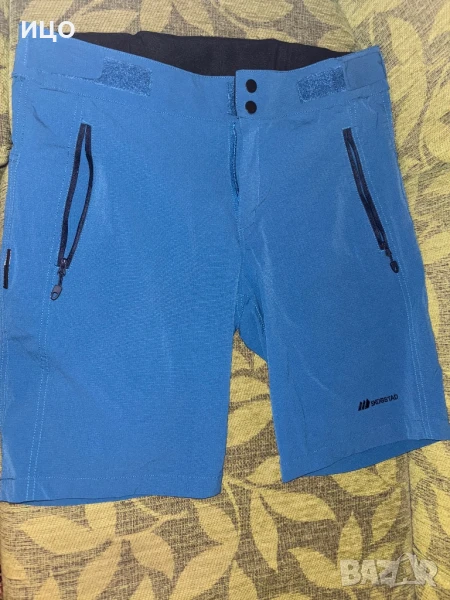 Мъжки тънък панталон Skogstad, снимка 1