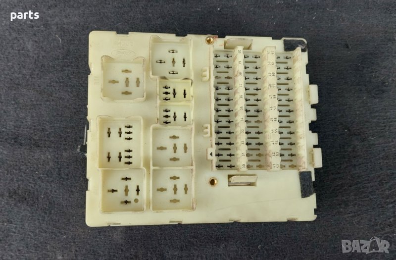 Бушонна Кутия Форд Фокус Мк1 - 518239801 - 98AG14A073 N, снимка 1