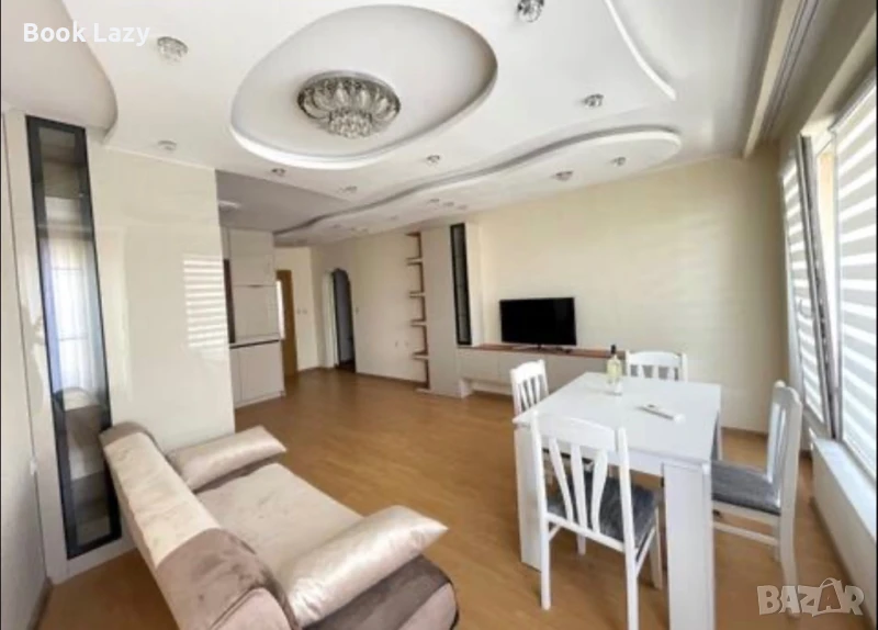 Garden Bay Аспарухово за нощувки, снимка 1