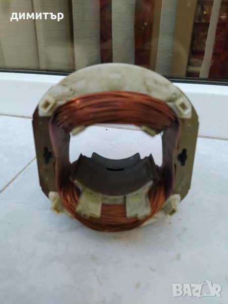 Статор за Електрическа косачка Gardena 42 E, снимка 1