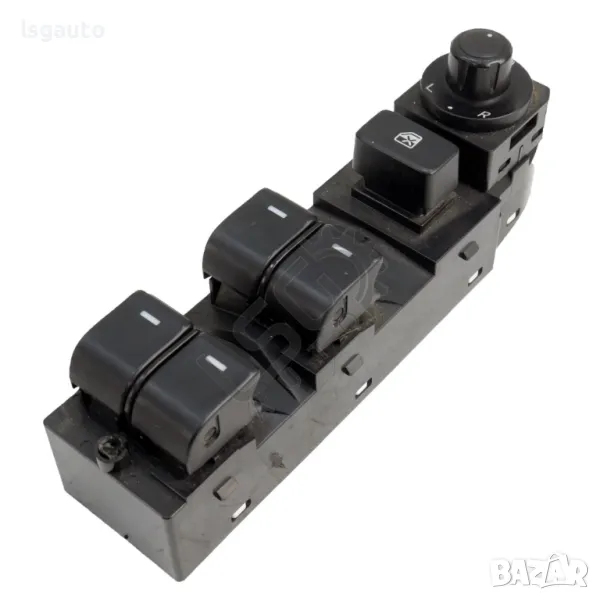 Панел бутони ел. стъкла предна дясна врата Mazda 6 Estate (GJ, GL)  2013-2019 ID: 145392, снимка 1