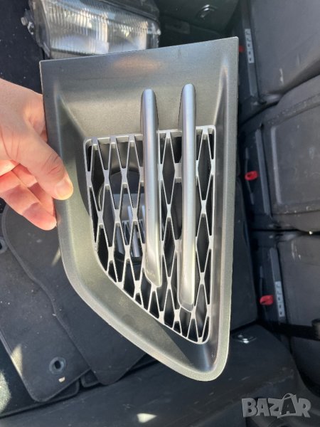 LAND ROVER RANGE ROVER SPORT  решетки, снимка 1