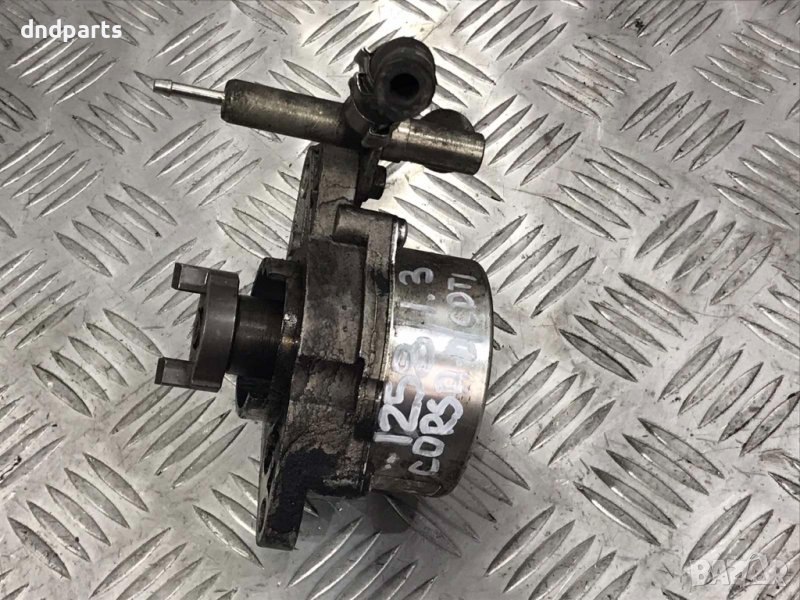  Вакуум помпа Opel Corsa D,1.3CDTI,2008г., снимка 1