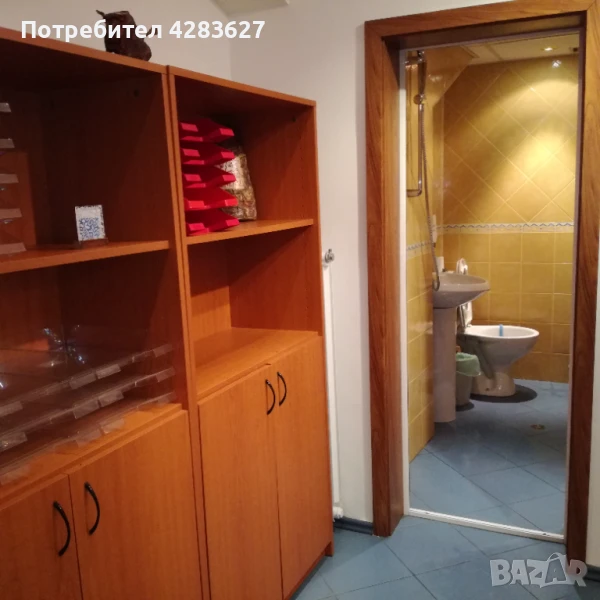 апартамент-Гоце Делчев под наем, снимка 1