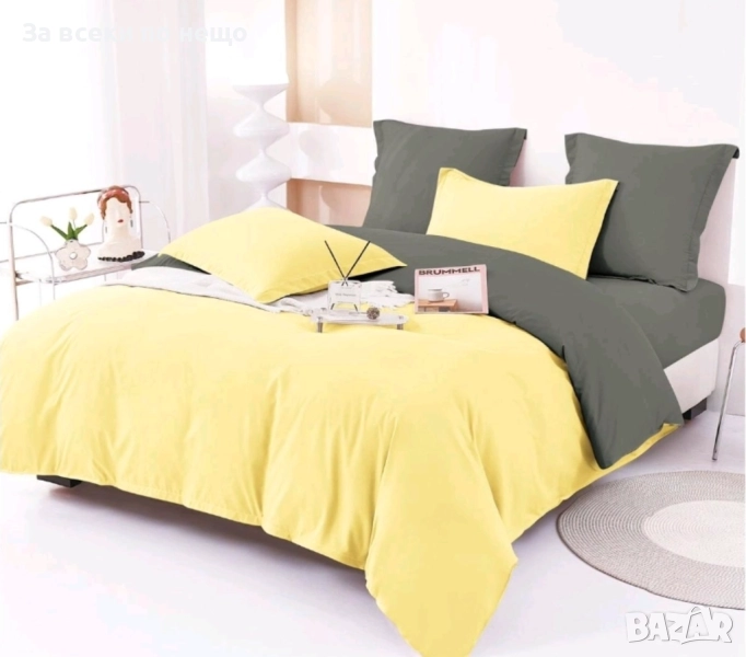 Спален Комплект Със 6 Части Код A1016, снимка 1