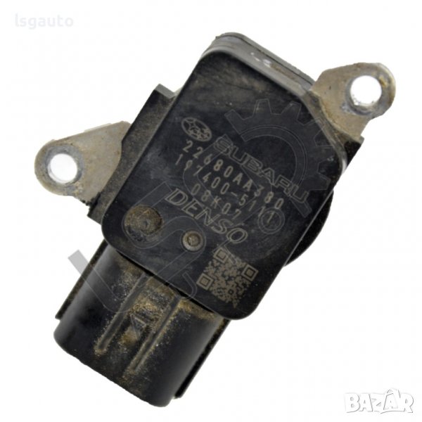 Дебитомер Subaru Forester III (2008-2013) ID: 88663, снимка 1