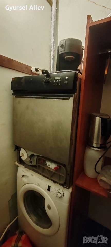 За части, снимка 1