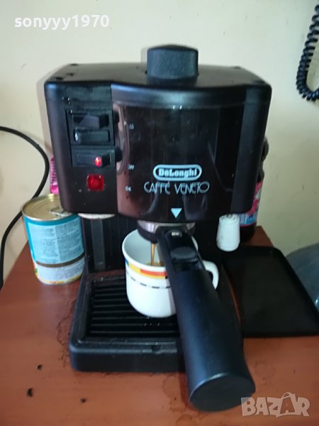 DELONGHI-MADE IN ITALY 1905221106, снимка 1