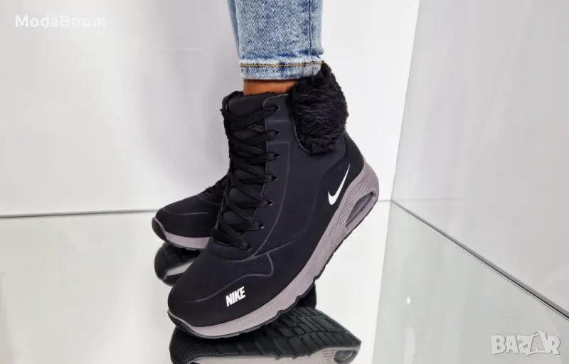Nike дамски маратонки , снимка 1