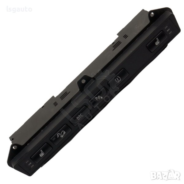 Панел бутони средна конзола BMW X3 (E83) 2003-2010 ID: 114035, снимка 1