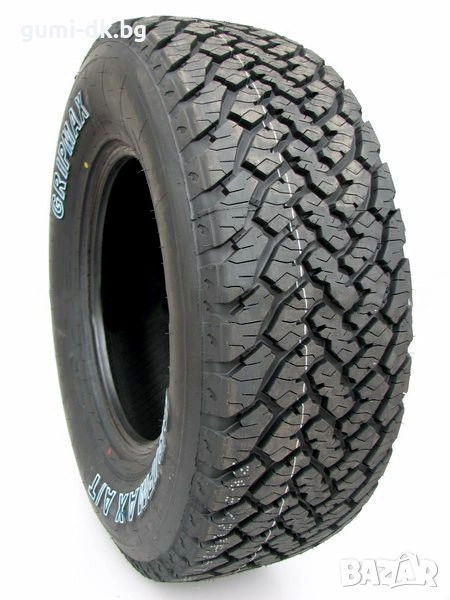 Джипови 4х4 офроуд гуми 245/70 R16, снимка 1