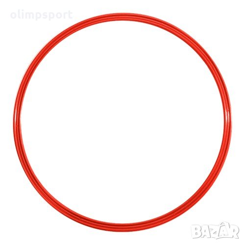 Ринг плосък (плосък обръч) MAX с външен диаметър 40 см, снимка 1