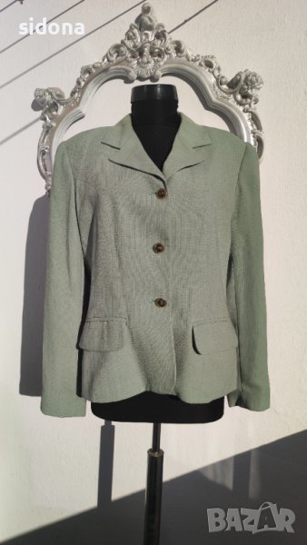 Сака II, снимка 1