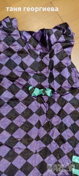 гащеризон за клоун/Хелоуин , снимка 1