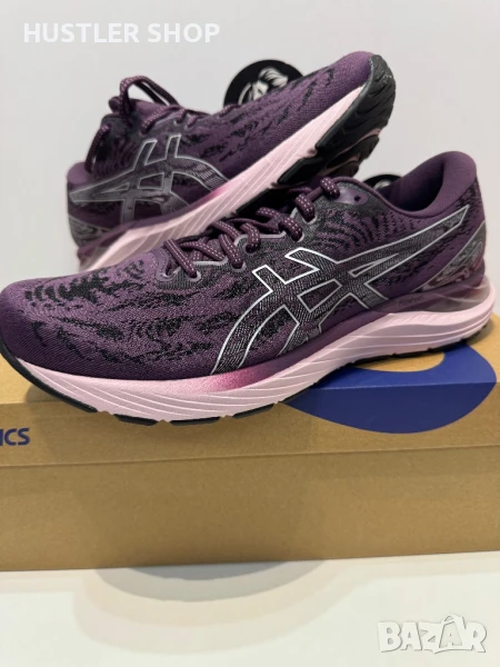 Маратонки ASICS GEL CUMULUS 23.Номер 44, снимка 1