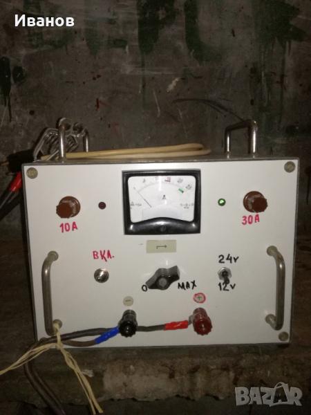  Зарядни и захранващи устройства, снимка 1