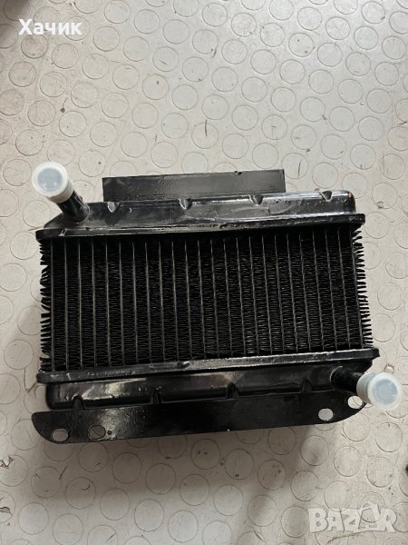 Нов, Оригинален Радиатор парно за ГАЗ 53, снимка 1