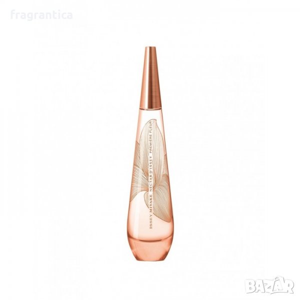 Issey Miyake Nectar d'Issey Premiere Fleur EdP 50 ml /2020 парфюмна вода за жени, снимка 1