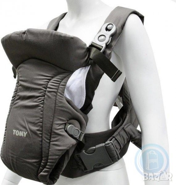 Кенгуру за бебеносене Tomy Freestyle  classic, снимка 1