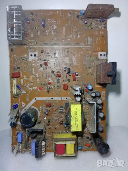 Платка от телевизор Самсунг, снимка 1