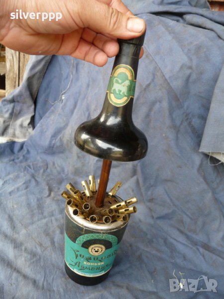  Ретро цигаретник - СССР , снимка 1