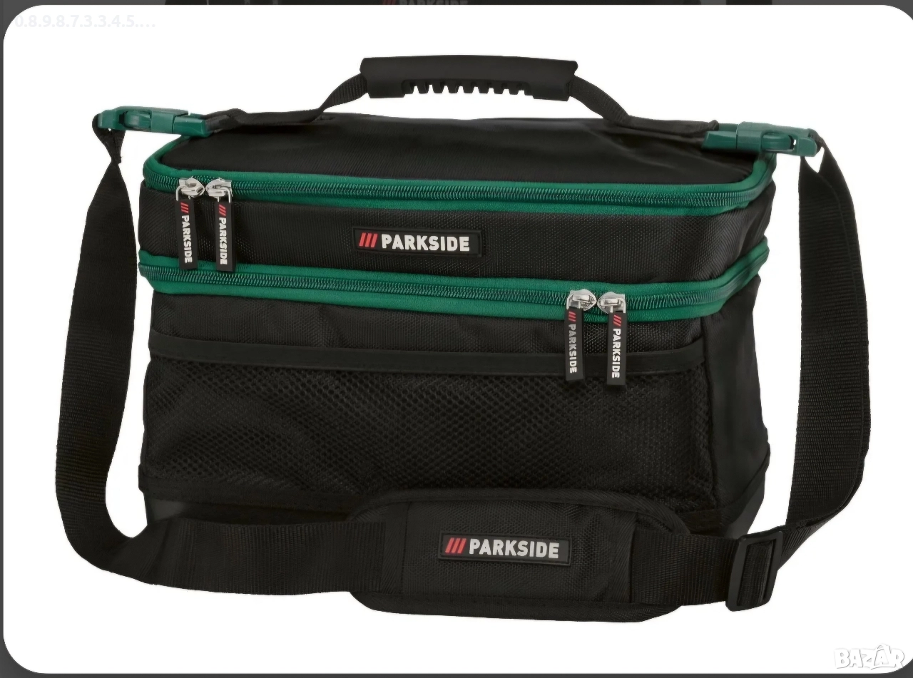 чанта за пренасяне на храна и друго на Парксайд, снимка 1