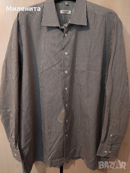 Риза, снимка 1