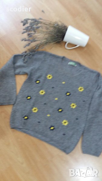 Пуловер 152/164, снимка 1