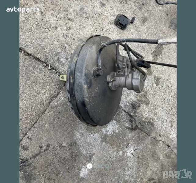 Ford focus 2002 година 1.8tdci 115кс Серво помпа, снимка 1