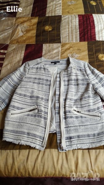 Дамско сако Saint Tropez, снимка 1