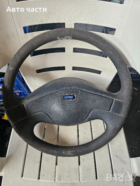 Волан Fiat scudo, снимка 1